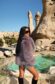 ⁦جاكيت فرو تركي من افضل الماركات التركية من ازياء onon⁩ - الصورة ⁦3⁩
