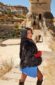 ⁦جاكيت فرو تركي من افضل الماركات التركية من ازياء onon⁩ - الصورة ⁦4⁩