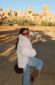 ⁦جاكيت فرو تركي من افضل الماركات التركية من ازياء onon⁩ - الصورة ⁦4⁩