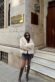 ⁦جاكيت فرو تركي من افضل الماركات التركية من ازياء onon⁩ - الصورة ⁦4⁩