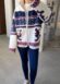 ⁦جاكيت OYSHO نسائي⁩ - الصورة ⁦3⁩