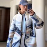 جاكيت OYSHO نسائي
